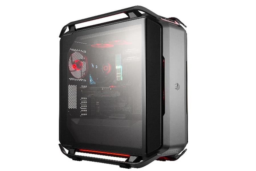Cooler Master Cosmos C700P Full Tower Zwart
