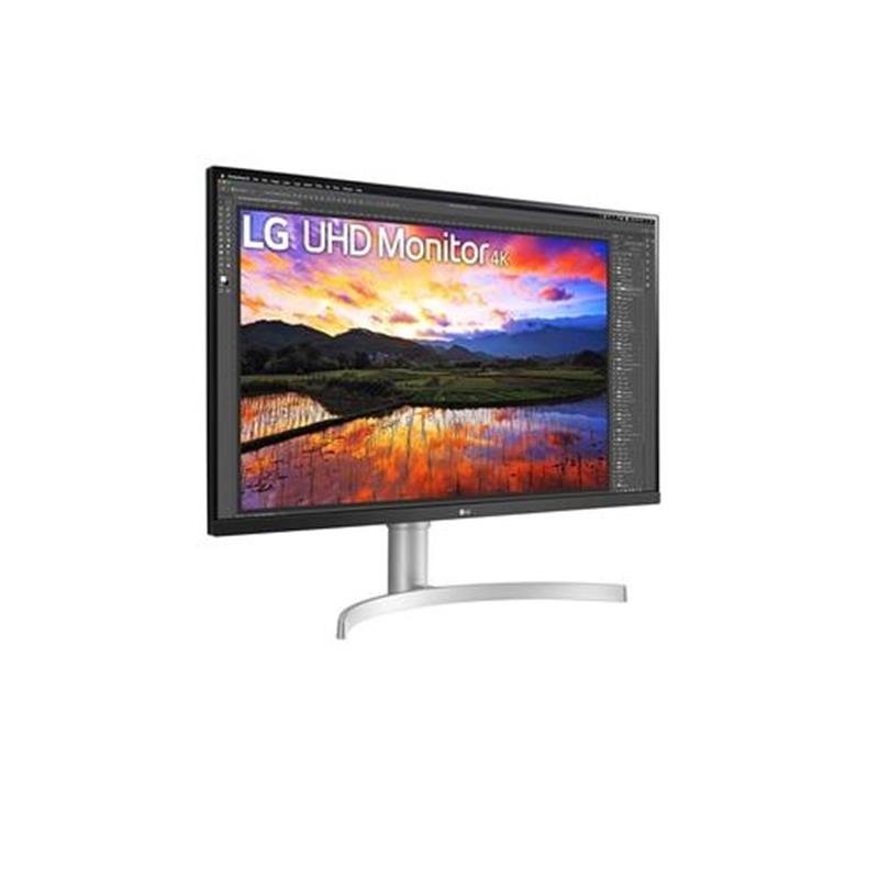 LG 31 5inch UHD 4K