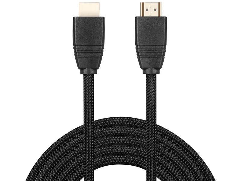 Sandberg HDMI 2.1 Cable 8K, 2m