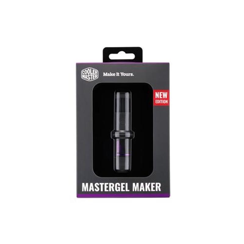 Cooler Master MasterGel Maker heat sink compound 11 W m ·K 0 012 g