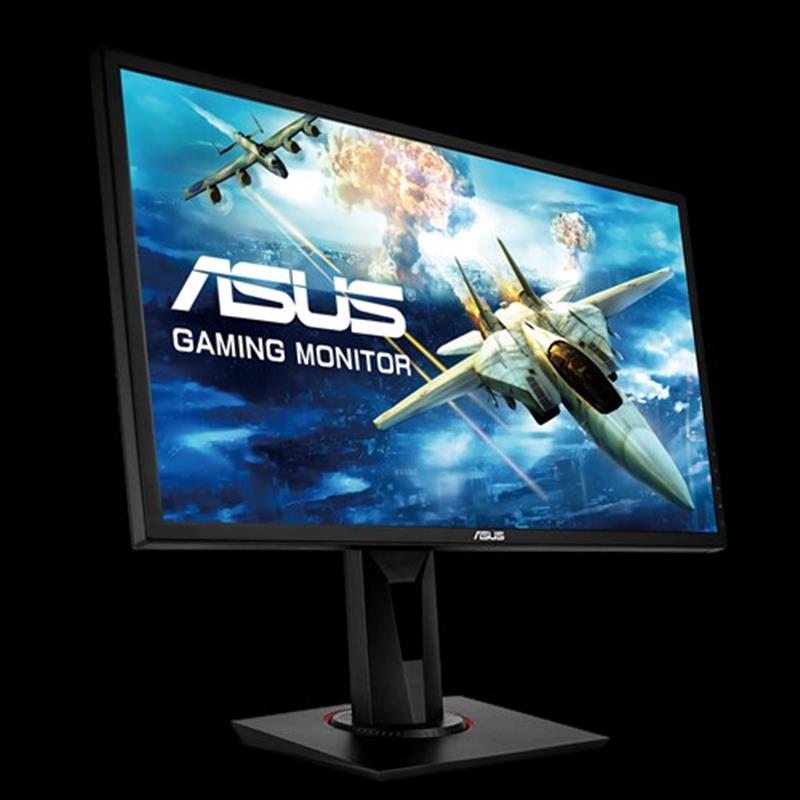 ASUS VG248QG 61 cm (24"") 1920 x 1080 Pixels Full HD Flat Zwart