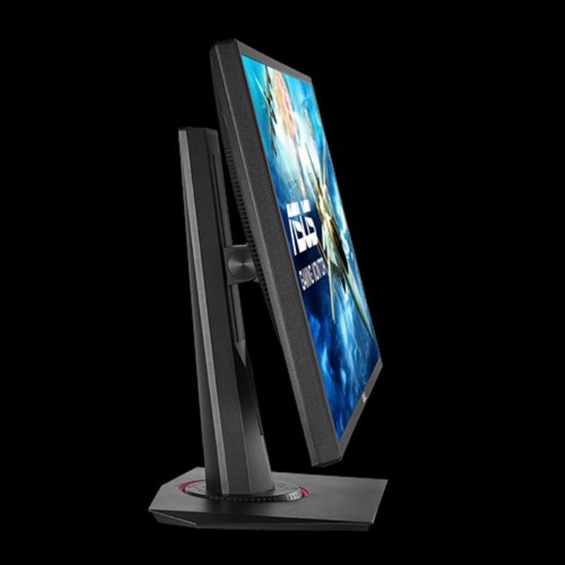 ASUS VG248QG 61 cm (24"") 1920 x 1080 Pixels Full HD Flat Zwart