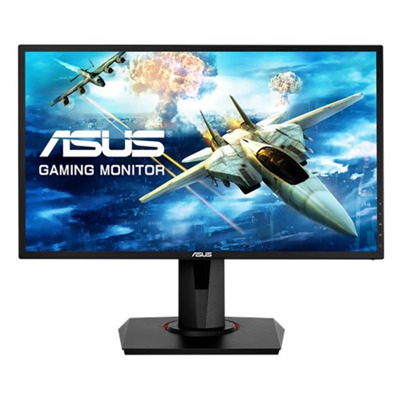 ASUS VG248QG 61 cm (24"") 1920 x 1080 Pixels Full HD Flat Zwart
