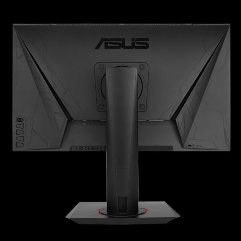 ASUS VG248QG 61 cm (24"") 1920 x 1080 Pixels Full HD Flat Zwart