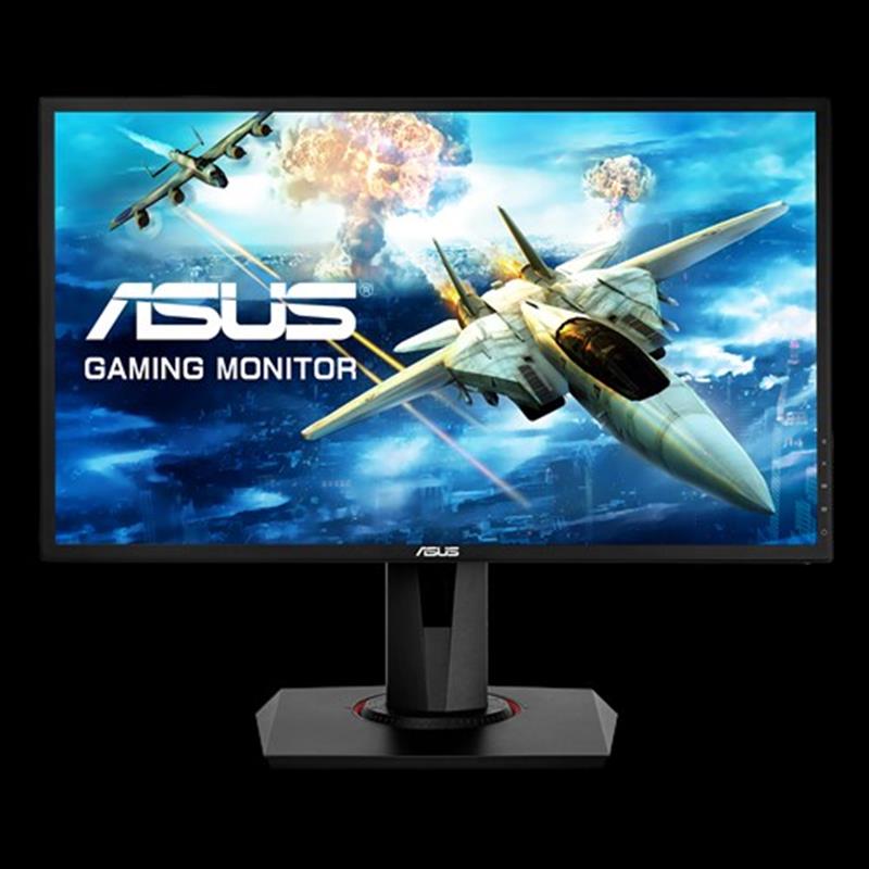 ASUS VG248QG 61 cm (24"") 1920 x 1080 Pixels Full HD Flat Zwart