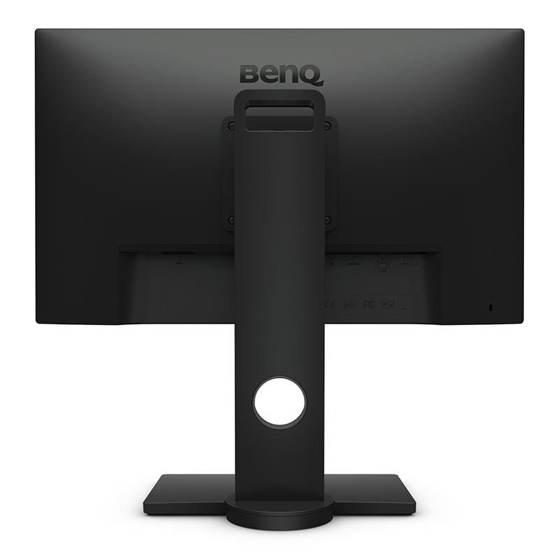 BenQ GW2480T computer monitor 60,5 cm (23.8"") 1920 x 1080 Pixels Full HD LED Zwart