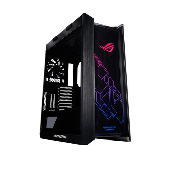 ASUS GX601 Midi Tower Zwart