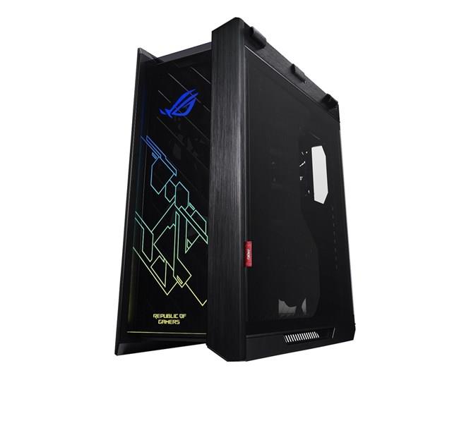 ASUS GX601 Midi Tower Zwart