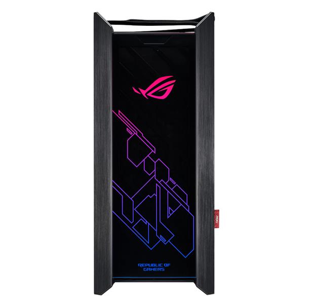 ASUS GX601 Midi Tower Zwart