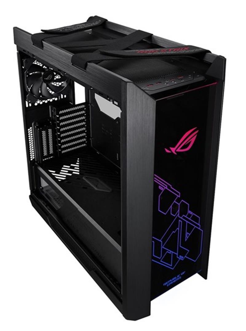 ASUS GX601 Midi Tower Zwart