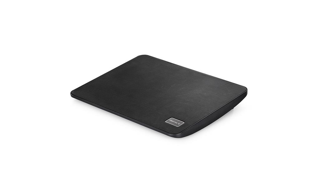 DeepCool Wind Pal Mini notebook cooling pad 39,6 cm (15.6"") 1000 RPM Zwart