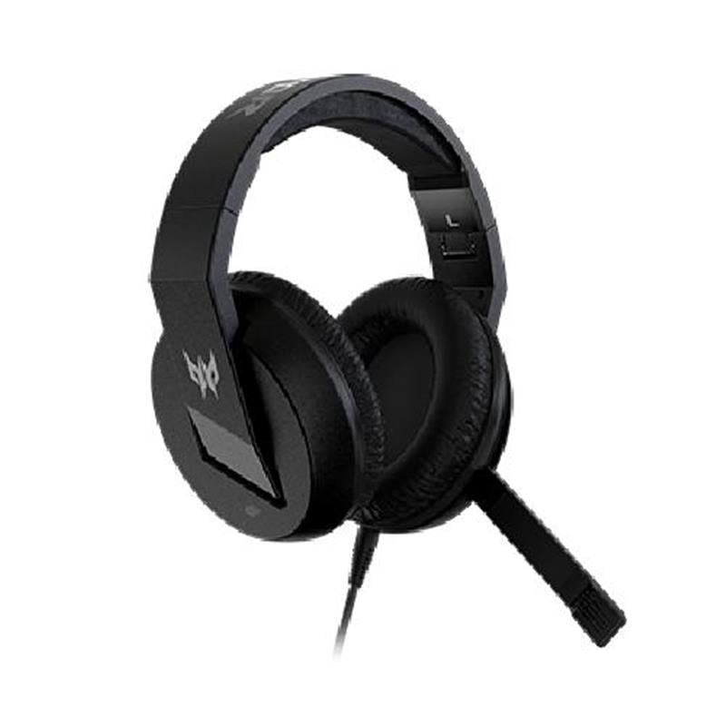 Acer Predator Galea 311 Headset Bedraad Hoofdband Gamen Zwart