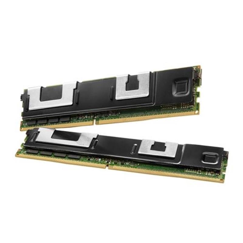 HPE 512GB 2666 Persistent Memory Kit