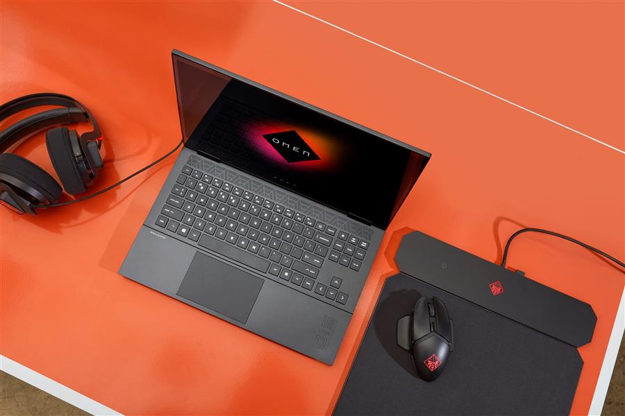 HP OMEN by Outpost muismat