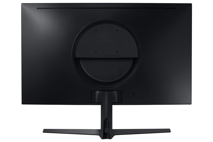 Samsung C27RG50FQU 68,6 cm (27"") 1920 x 1080 Pixels Full HD Zwart