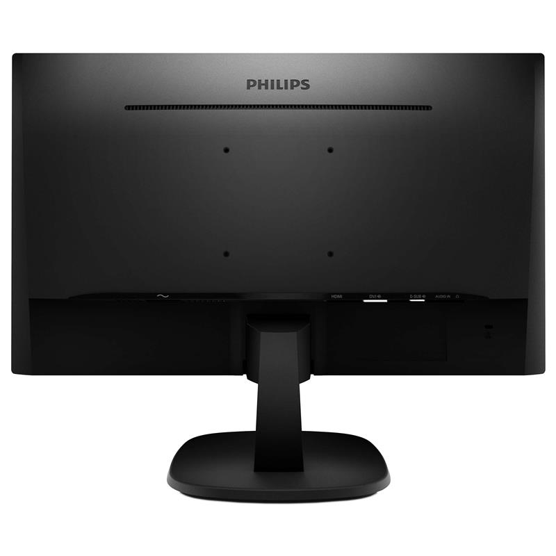 Philips V Line Full HD LCD-monitor 243V7QDAB/00