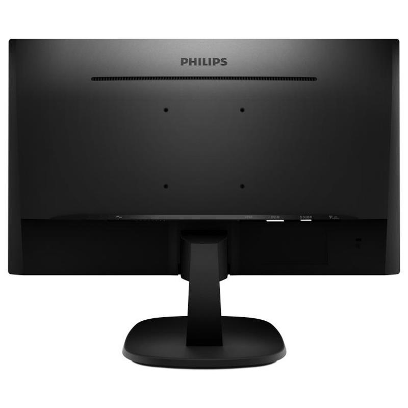 Philips V Line Full HD LCD-monitor 273V7QDSB/00