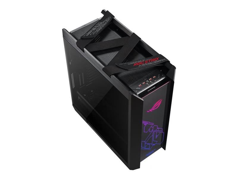 ASUS GX601 Midi Tower Zwart