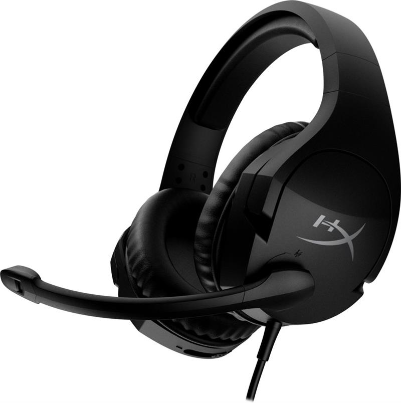 HyperX Cloud Stinger S - gamingheadset (zwart)