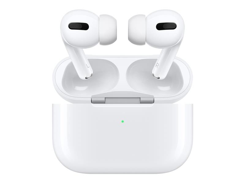 Apple AirPods Pro Headset In-ear Wit Bluetooth