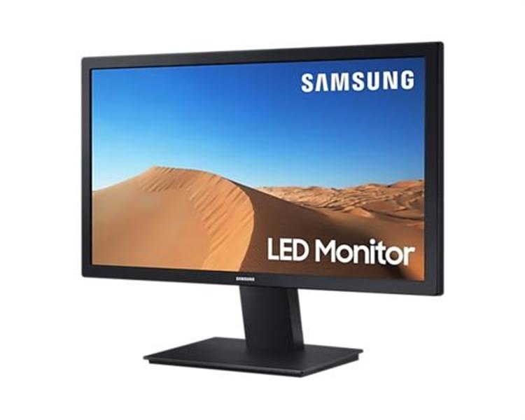 Samsung S24A310NHR 61 cm (24"") 1920 x 1080 Pixels Full HD LCD Zwart