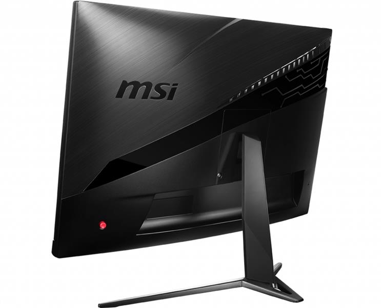 MSI Optix MAG271CV LED display 68,6 cm (27"") 1920 x 1080 Pixels Full HD Zwart