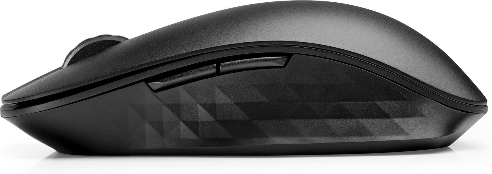 HP Bluetooth Travel Mouse