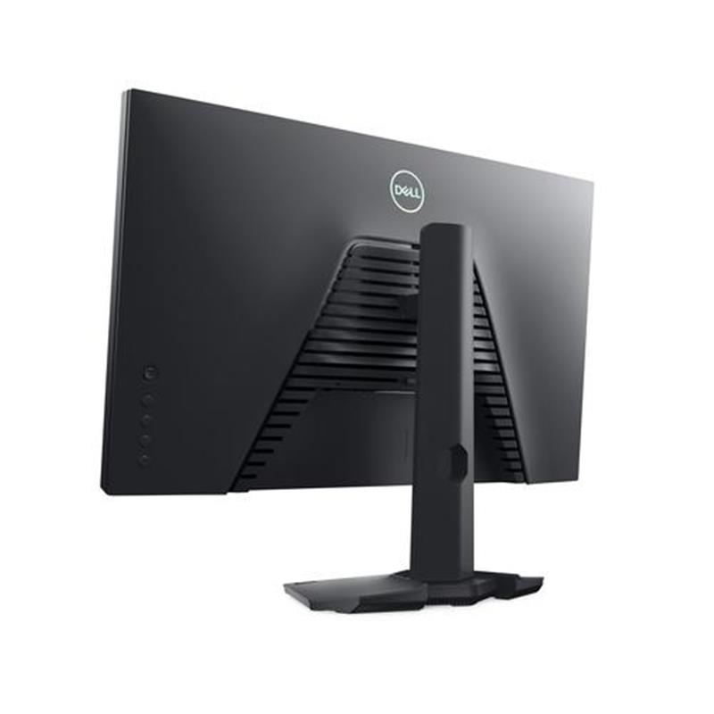 DELL G Series G2724D LED display 68,6 cm (27"") 2560 x 1440 Pixels Quad HD LCD Zwart