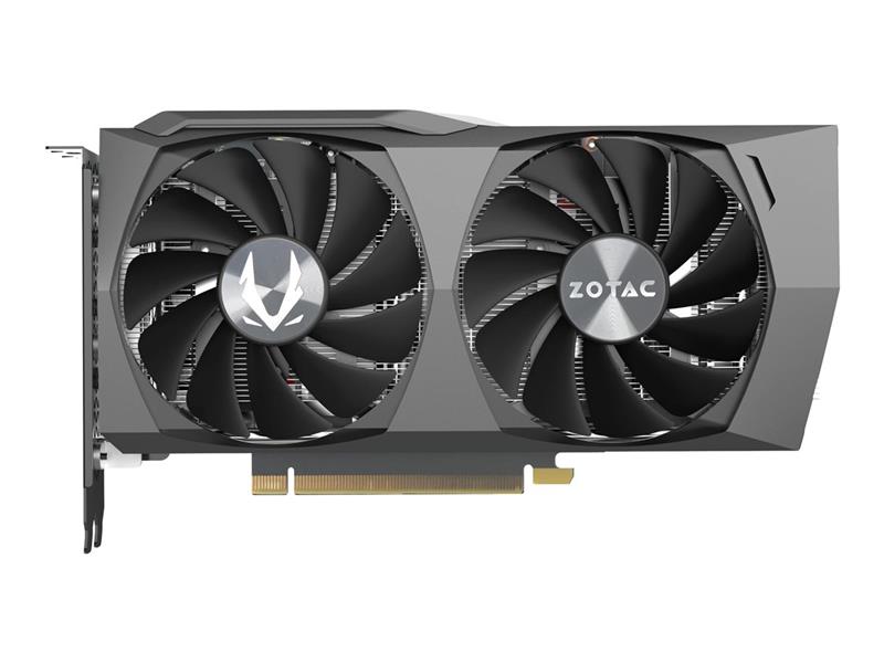 ZOTAC GAMING GeForce RTX 3060 Twin Edge