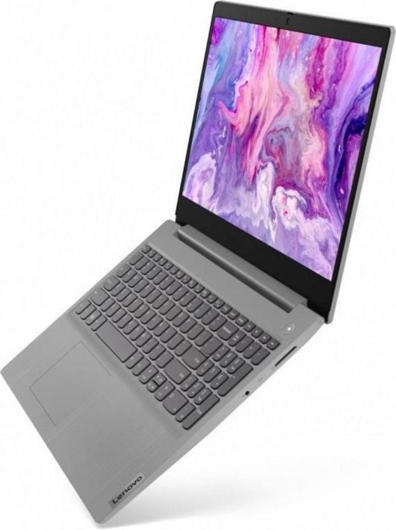 Lenovo Ideap. 3 15.6 F-HD RYZEN 7 5700U / 8GB / 512GB / W11P