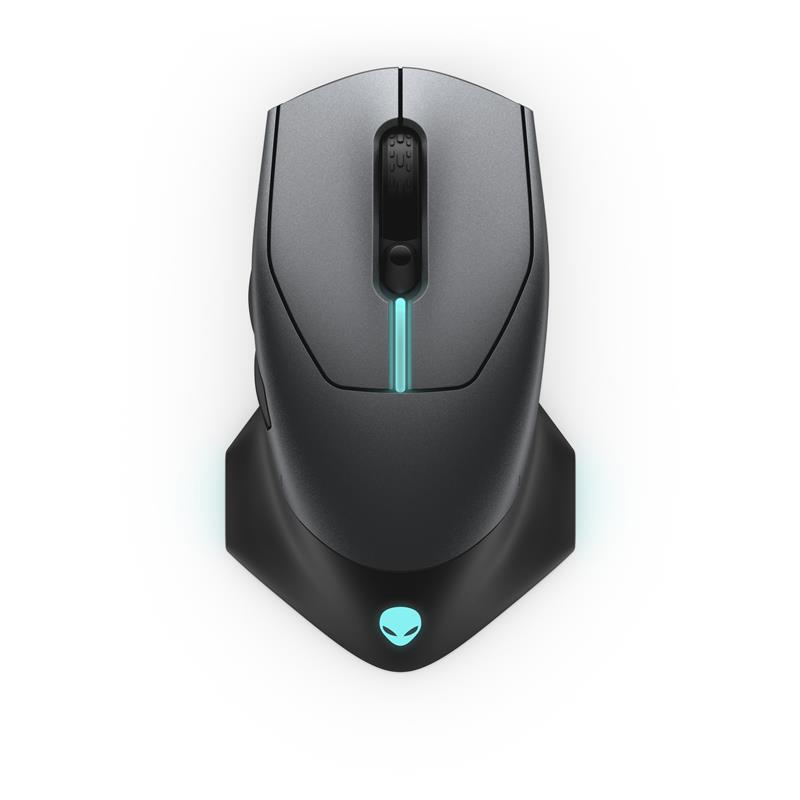 Alienware AW610M Mouse