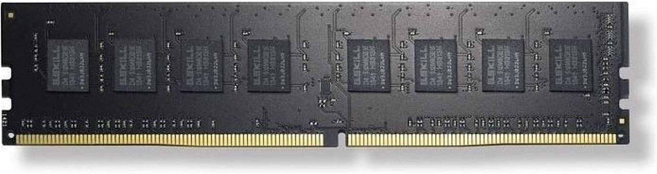 MEM G.Skill Value 8GB DDR4 2400Mhz DIMM