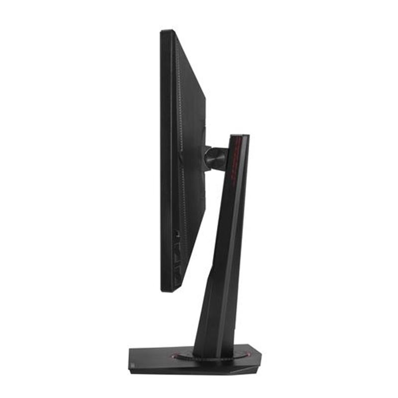 ASUS TUF Gaming VG27BQ computer monitor 68,6 cm (27"") 2560 x 1440 Pixels WQHD LED Flat Zwart