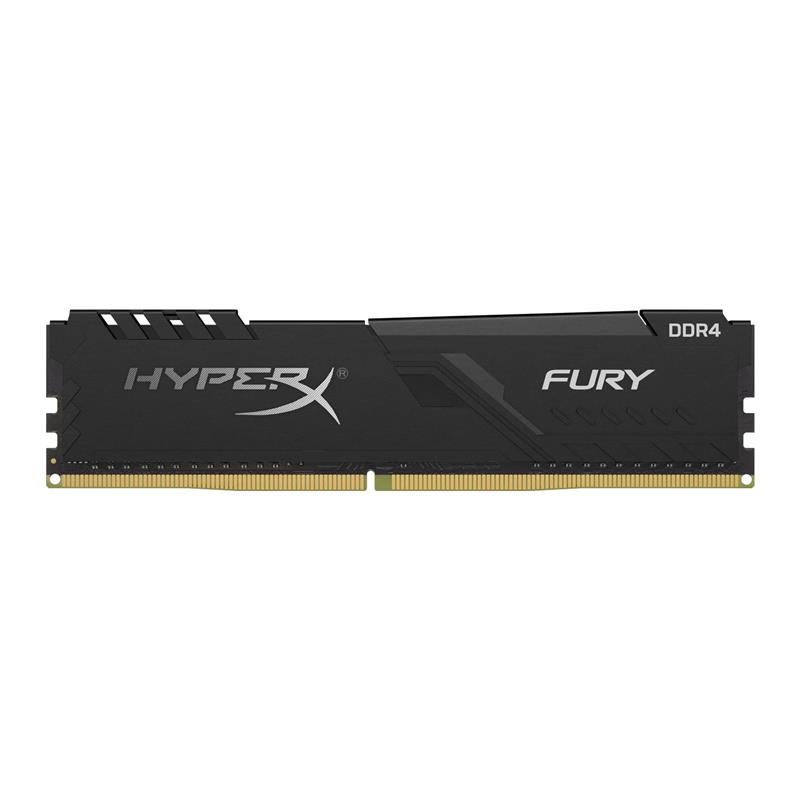 HyperX FURY HX432C16FB3/8 geheugenmodule 8 GB DDR4 3200 MHz