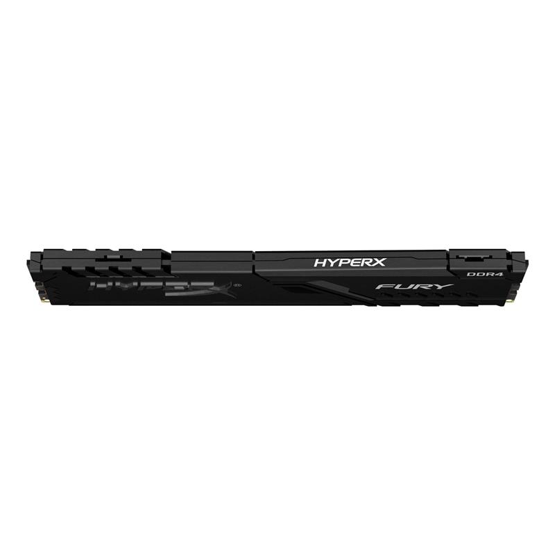 HyperX FURY HX432C16FB3/8 geheugenmodule 8 GB DDR4 3200 MHz