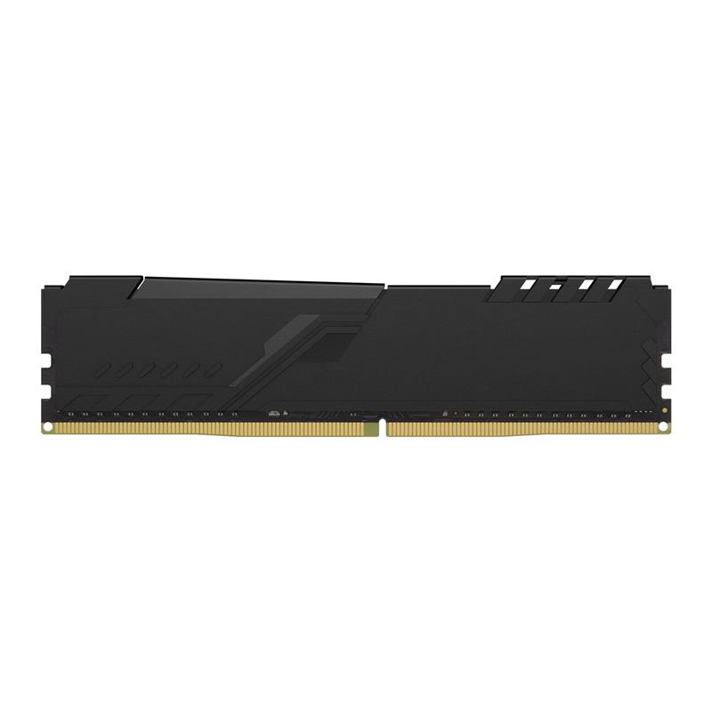 HyperX FURY HX432C16FB3/8 geheugenmodule 8 GB DDR4 3200 MHz