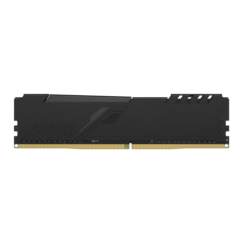 HyperX FURY HX426C16FB3/4 geheugenmodule 4 GB DDR4 2666 MHz
