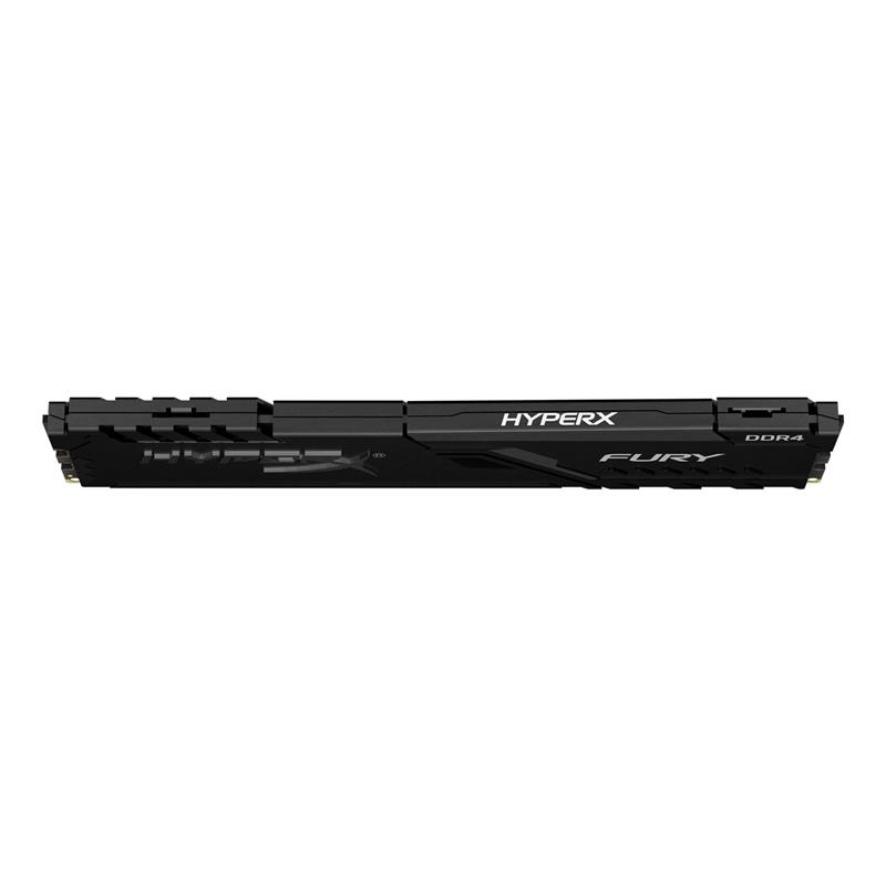 HyperX FURY HX426C16FB3/4 geheugenmodule 4 GB DDR4 2666 MHz