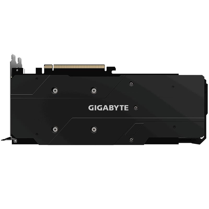 Gigabyte GV-R57XTGAMING-OC-8GD videokaart AMD Radeon RX 5700 XT 8 GB GDDR6