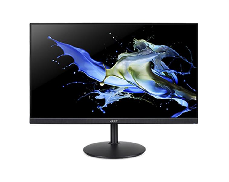 Acer CB2 CB242Y computer monitor 60,5 cm (23.8"") 1920 x 1080 Pixels Full HD LED Flat Zwart