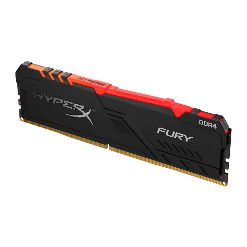 HyperX FURY HX432C16FB3A/16 geheugenmodule 16 GB DDR4 3200 MHz