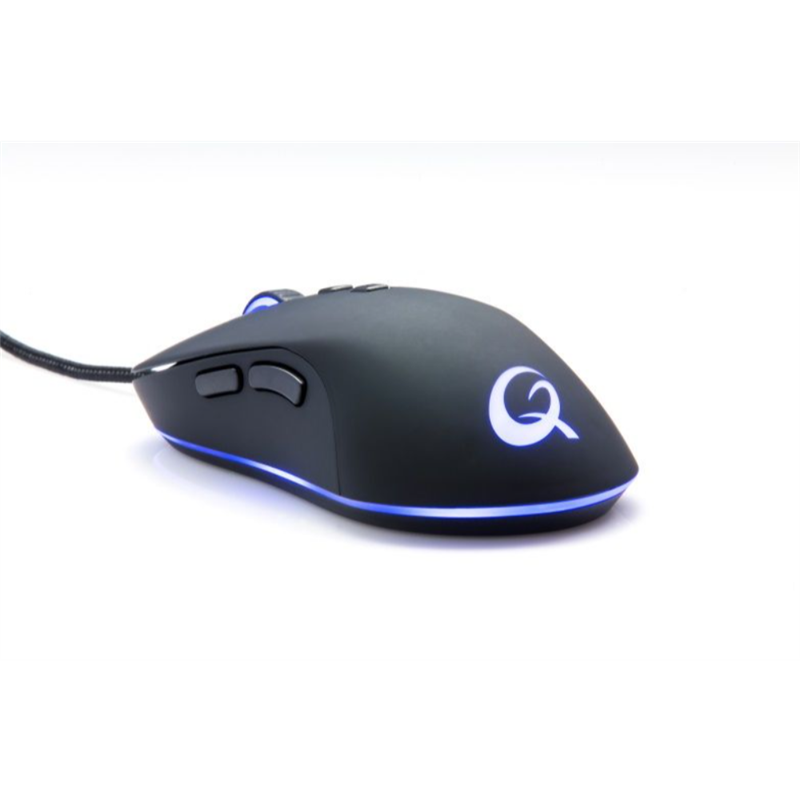 QPAD DX-20 Pro Gaming Optische Muis