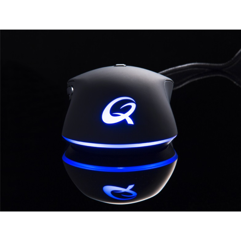 QPAD DX-20 Pro Gaming Optical Mouse