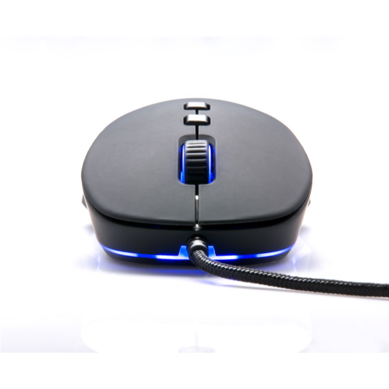 QPAD DX-20 Pro Gaming Optical Mouse