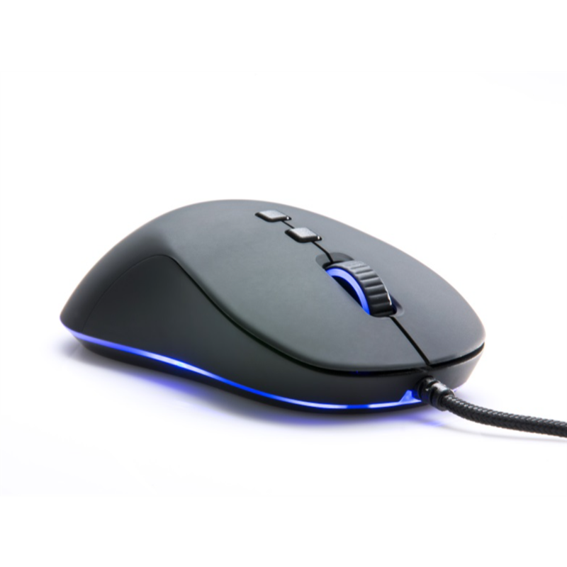 QPAD DX-20 Pro Gaming Optical Mouse