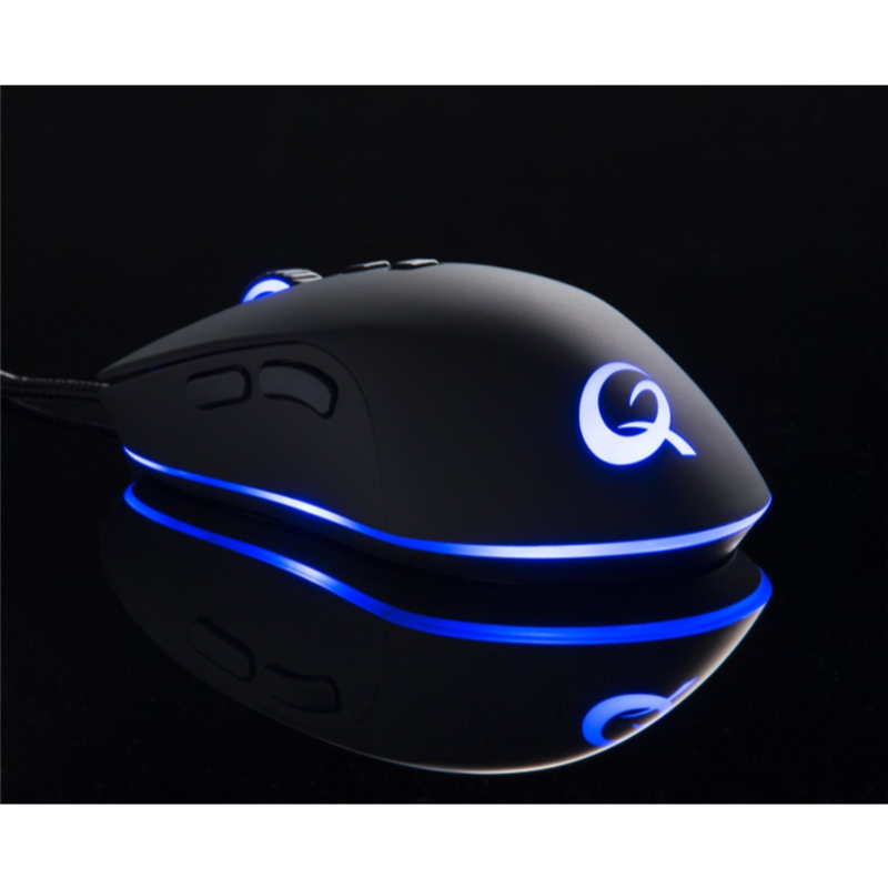 QPAD DX-20 Pro Gaming Optical Mouse