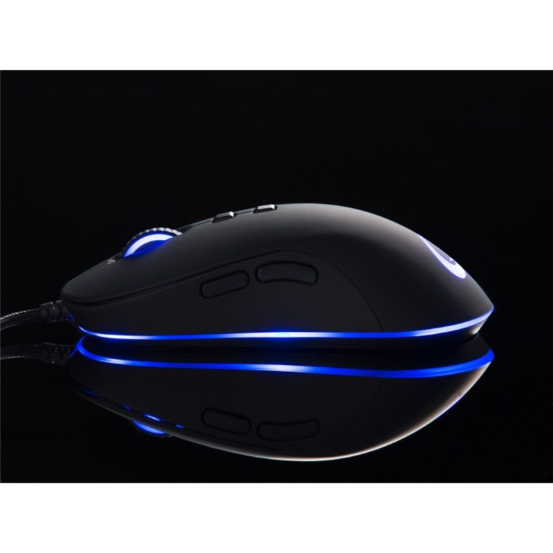 QPAD DX-20 Pro Gaming Optical Mouse