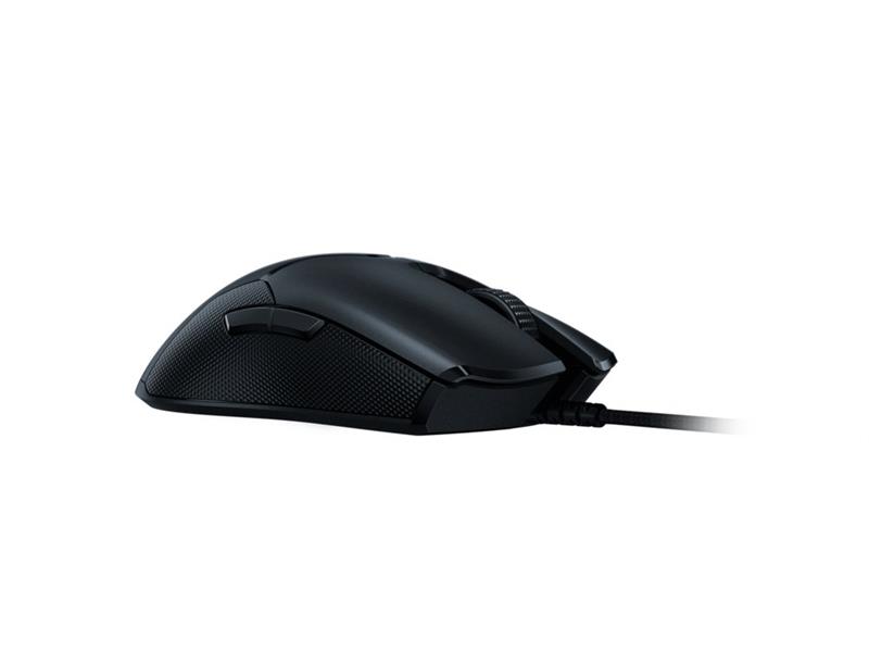 Razer Mouse Viper 8KHz Gaming black Rechts- und Linkshändig