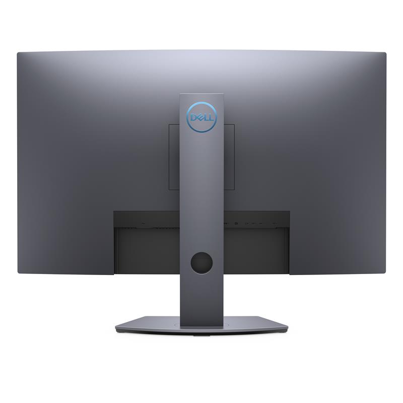 DELL S3220DGF 80 cm (31.5"") 2560 x 1440 Pixels Quad HD LCD Zwart