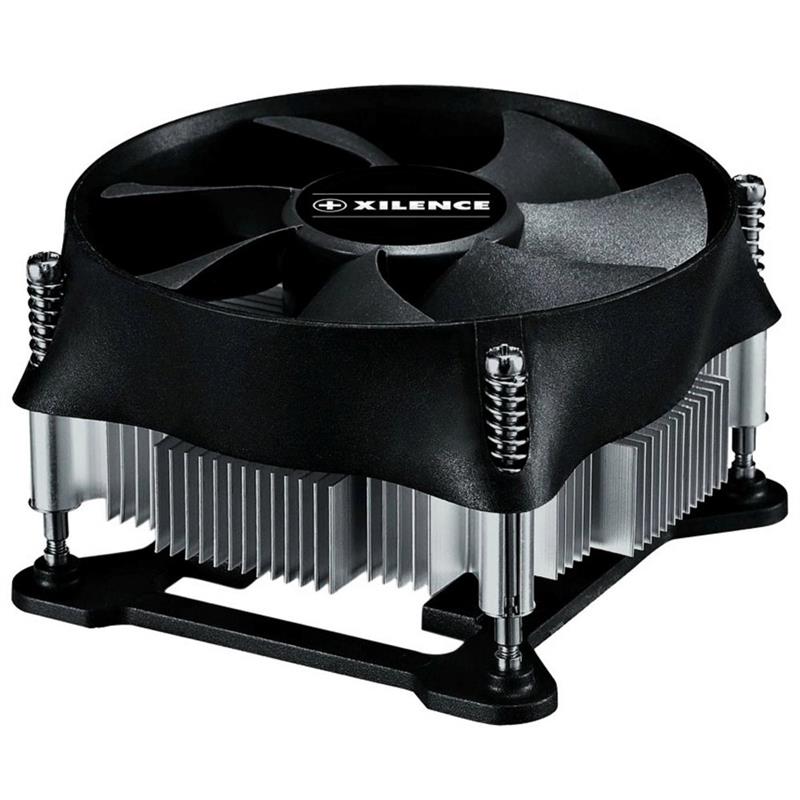 XILENCE Performance C CPU cooler I200 INTEL I200